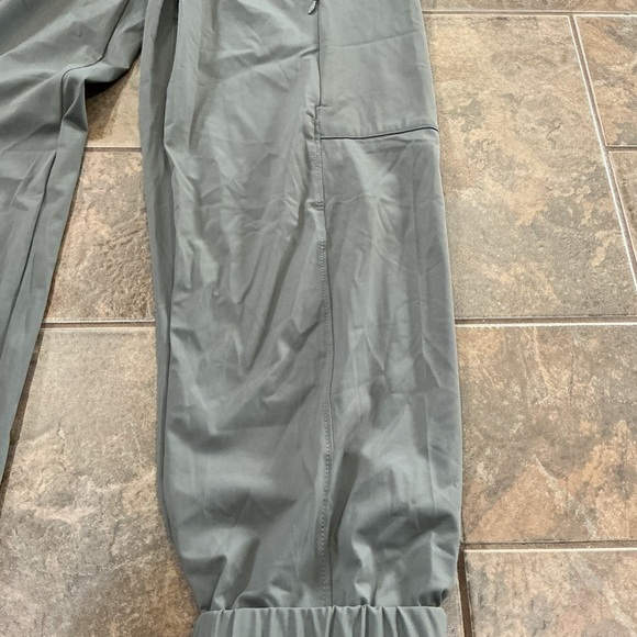 Gray Jogger Pants - Picture 3 of 3